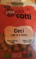 I presto cotti