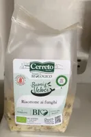 Risottone ai funghi
