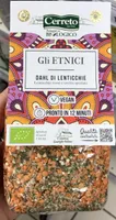dahl di lenticchie
