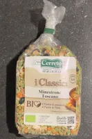 I Classici - minestrone toscano