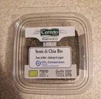 Semi di Chia Bio