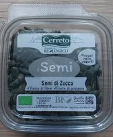 Semi di Zucca