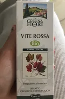 La coline fiori