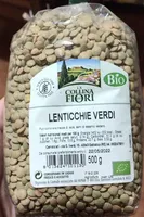 Lenticchie Verdi