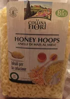 Honey Hoops
