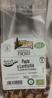 Pasta e lenticchie