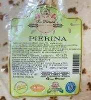 Pierina
