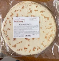 Piadina Classica