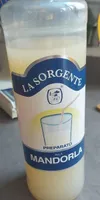 La Sorgente Mandorla