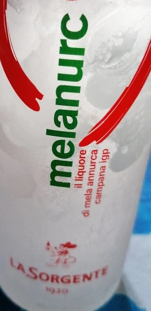 melanurca