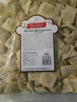 Ravioli alla Genovese