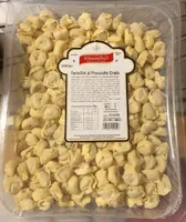 Tortellini al prodciutto crudo