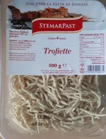 Trofiette
