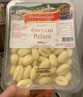 Gnocchi di patate