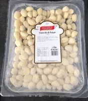 Gnocchi di patate
