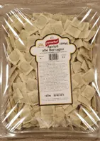 Ravioli alle Borragini