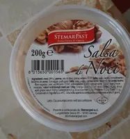 Salsa di noci