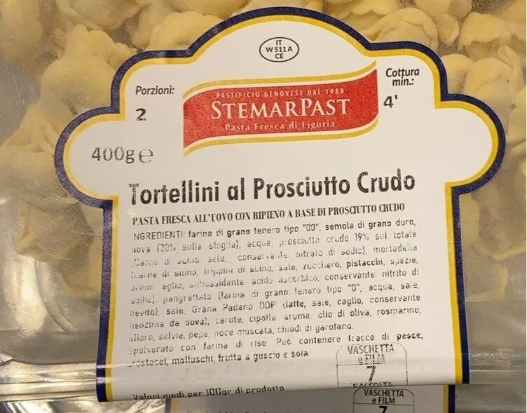Tortellini