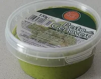 Pesto alla Genovese con aglio