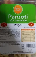 Pandotti del Levante
