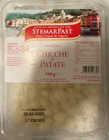 Chicche di Patate