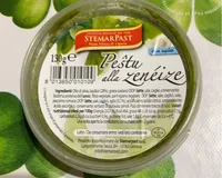 Pestu alla zeneize