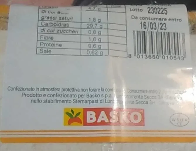 Ravioli alle Borragini