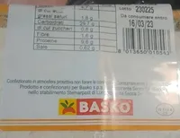 Ravioli alle Borragini