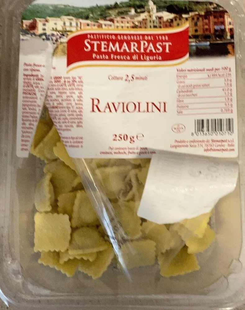 Raviolini