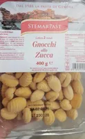 Gnocchi alla zucca