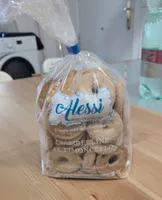 Ciambelline Al Limoncello