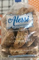Cantucci Mandorlati