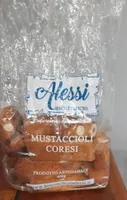 Mustaccioli Coresi