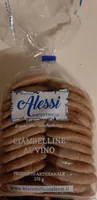 Ciambelline al vino