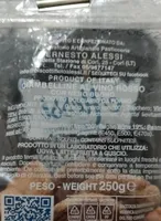 Ciambelline al vino rosso