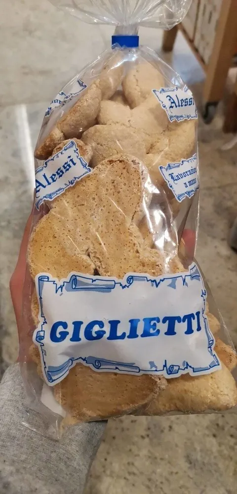 Giglietti