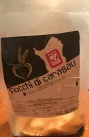 Fiocchi di Carasau