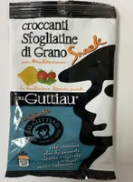 Sfogliatine di Grani