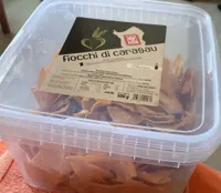Fiocchi di carasau