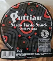 Guttiau
