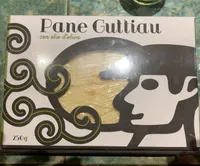 Pane Guttiau