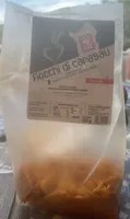 Fiocchi di carasau