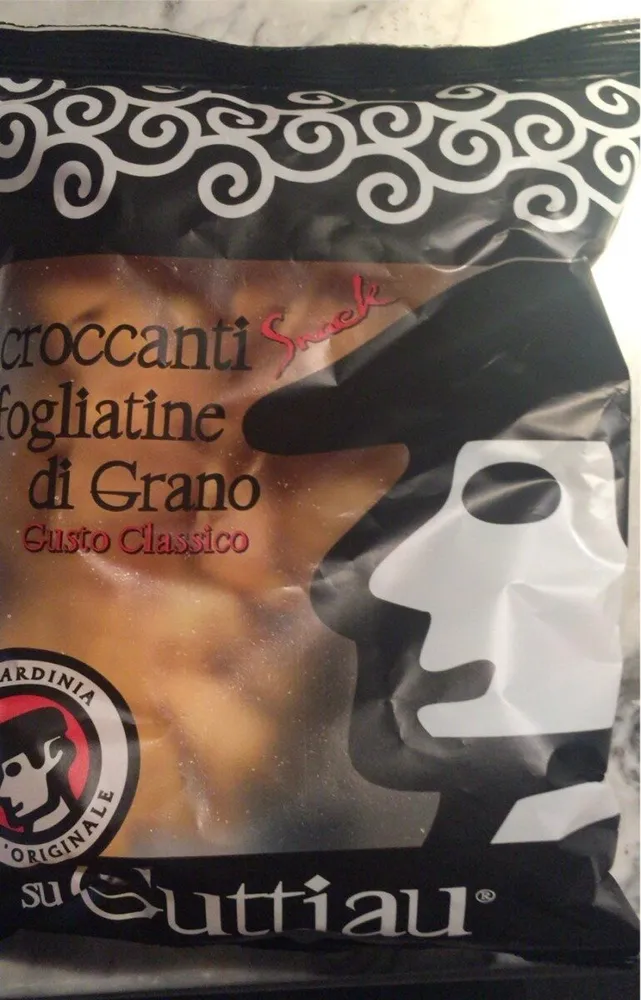 Su guttiau
