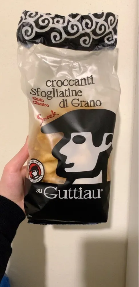 Su Guttiau