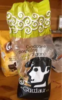 Croccanti Sfogliatine di grano
