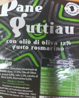 Pane guttiau
