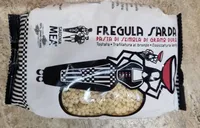 Fregola Sarda