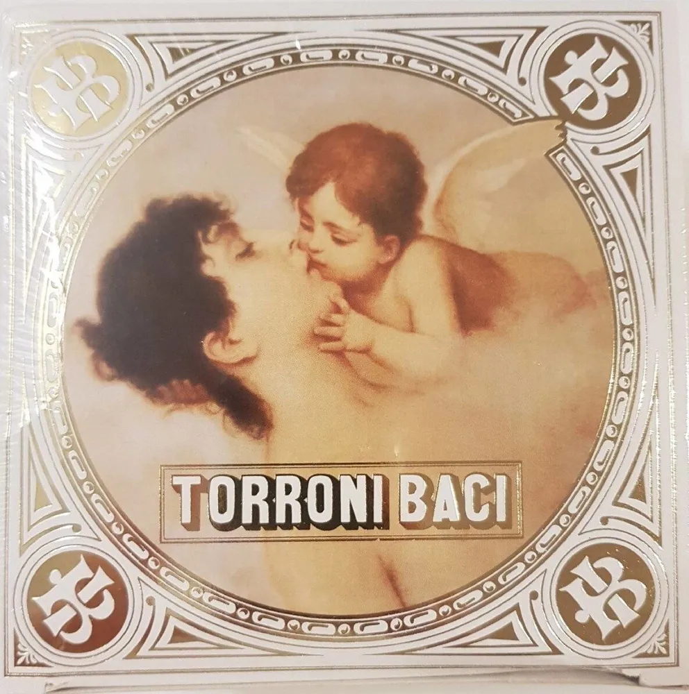 Torroni baci