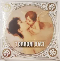 Torroni baci