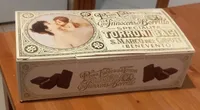 Torroni baci
